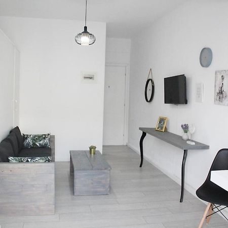 Studio 57 13 Alexandroupolis Exteriör bild