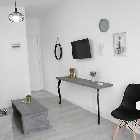 Studio 57 13 Alexandroupolis Exteriör bild