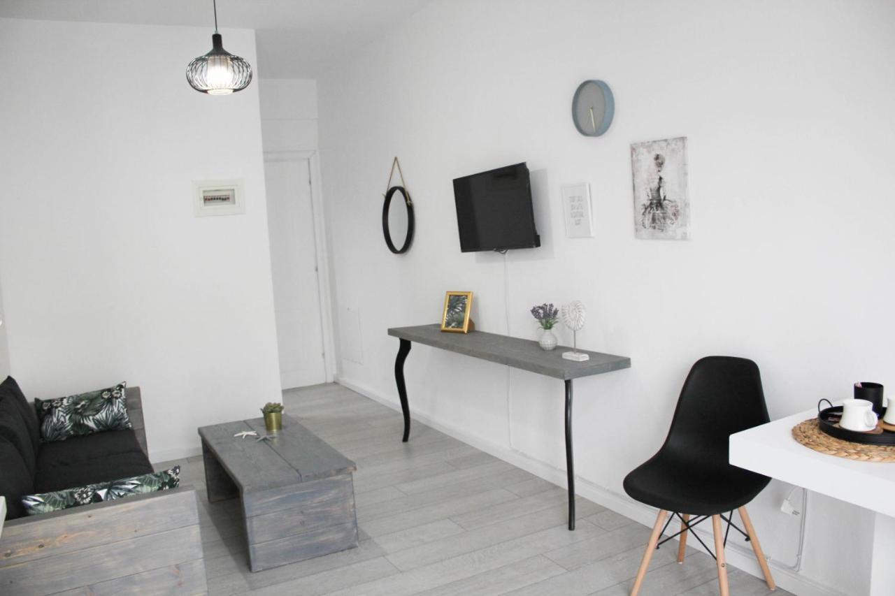 Studio 57 13 Alexandroupolis Exteriör bild