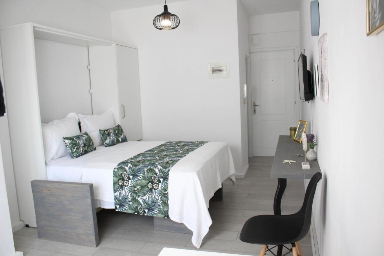 Studio 57 13 Alexandroupolis Exteriör bild