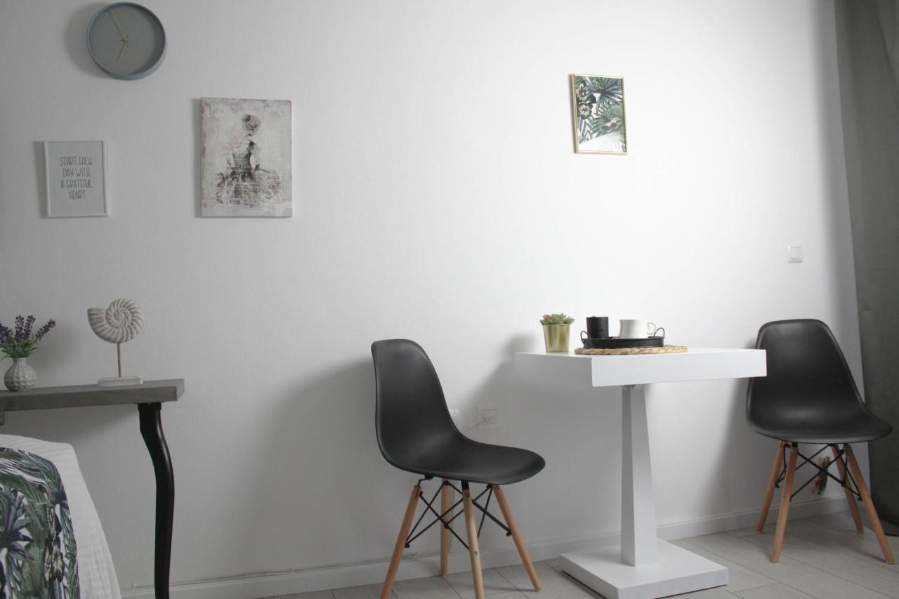 Studio 57 13 Alexandroupolis Exteriör bild